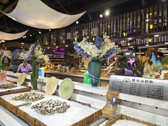 -圣罗巴甄选自助(麦凯乐店)
