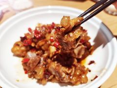 -楚山晓·湖北菜(武汉光谷K11店)