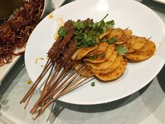 -阿斯牛牛·凉山菜(新会展店)
