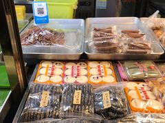 -水街美食城(泛宇邕江一品店)