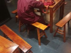 大堂-清心素食自助餐厅(夫子庙店)