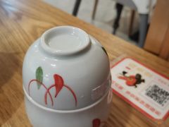 -北往西·西安油泼面(万德庄店)