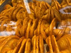 -百香林西点(新街口北大街店)