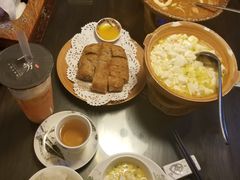 -堂宴·老厦门私房菜(1988仙岳总店)