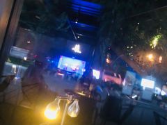 -柒Lounge(三里屯店)