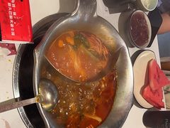 -刘一锅筋头巴脑(大悦城C店)