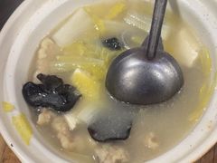 -京天红酒家(虎坊路店)