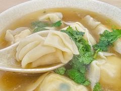 -吉祥馄饨(虹桥火车站店)