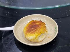 牛肉煎包-李记清真馆(打钉巷店)