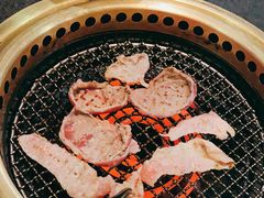 -神户赤童日式烤肉伙伴(东直门店)