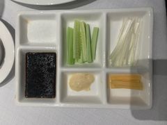 -怡情荟•海鲜青岛菜(五四广场旗舰店)