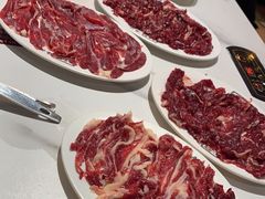 -八合里潮汕鲜牛肉火锅(吉大店)