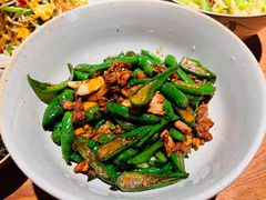 -田小狗的饭店(碧桂园店)