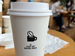 -Seesaw Coffee(朝阳大悦城店)