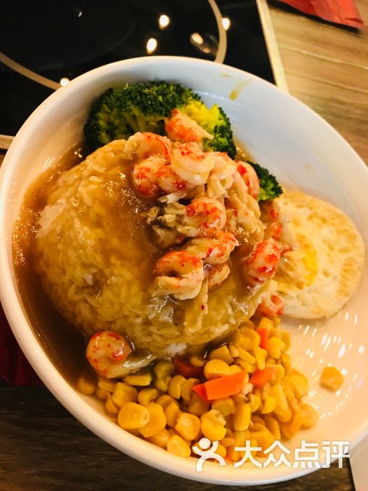 虾士(凯德mall太阳宫店)-图片-北京美食-大众点评网
