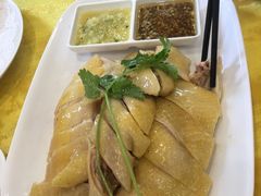 -巫记鸡饭店