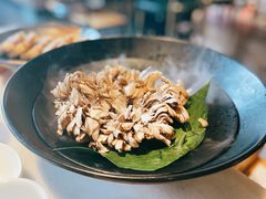-煲宫猪肚鸡(晶品店)