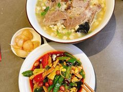 -陈熹公民族美食文化餐厅(中华广场店)