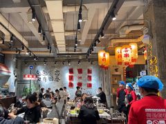 -贰回巷火锅馆(钟楼店)