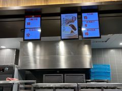 -王家沙点心店(南京西路总店)