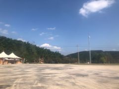 -天目湖松岭竹海漂流