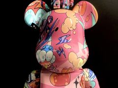 -泡泡玛特POPMART(上海环球港店)