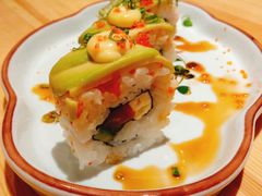 -隐月· 㐂和食屋(芝罘万达公馆店)