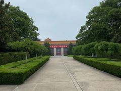 -淮海战役纪念馆