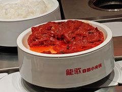 -龍歌自助小火锅(雨花台江南虹悦城店)