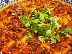 -清真·拉菲尔鱼庄·家常菜(钟楼回民街店)