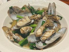 -妈妈菜舟山海鲜(定海古城店)