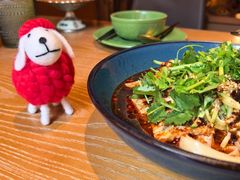 -耶里夏丽·丝路国际·新疆餐厅(浦东区东方路店)