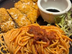 -戈雅法餐厅(世界城广场店)