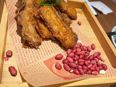 -弄堂里·寻味杭州(湖滨银泰in77C区店)