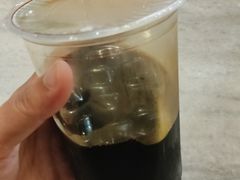 -何九海南茶店(鬼仔巷店)