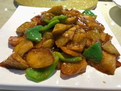 -大草原清真饭庄(沙河店)