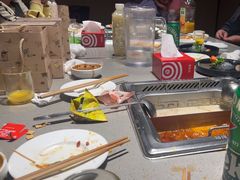 -海底捞火锅(河东万达广场店)