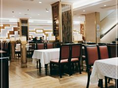 大堂-光明邨大酒家(淮海路店)
