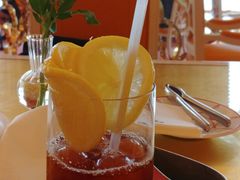 -咖啡苑 - 蔚藍夏日限定主题(永利皇宫店)