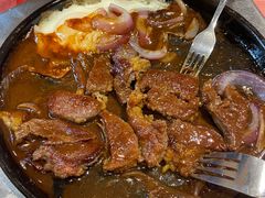 -开心果牛扒城(雍华庭店)