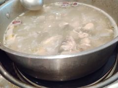 -一席地·本地鸡窝·杭帮鸡火锅(萧山银隆百货店)