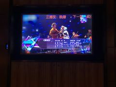-星聚会KTV(金狮大厦店)