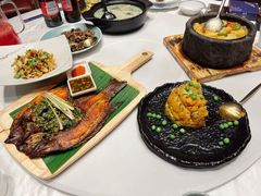 -云采云南菜(中山北路店)