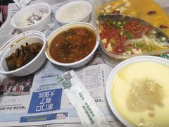 -鑫小城故事·藕汤·家常菜(台北一路总店)