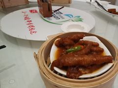 -年顺渔村(大岭山店)