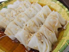 -吴一川韭香粉皮(丽香苑分店)