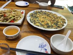 -下梅人家土菜馆(历史文化餐厅度假区店)