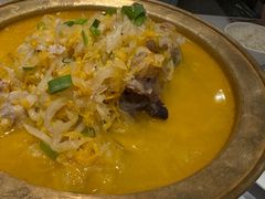 -北李·海肠捞饭·大连菜(望京凯德MALL店)
