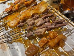 -城边边烧烤-魏晋烤肉旗舰店