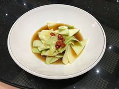 -尚品越府·融合餐厅(延安路店)